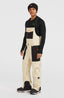 Fwc'Peak Bib Snow Pants - Macaron Colour Block