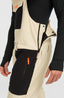Fwc'Peak Bib Snow Pants - Macaron Colour Block