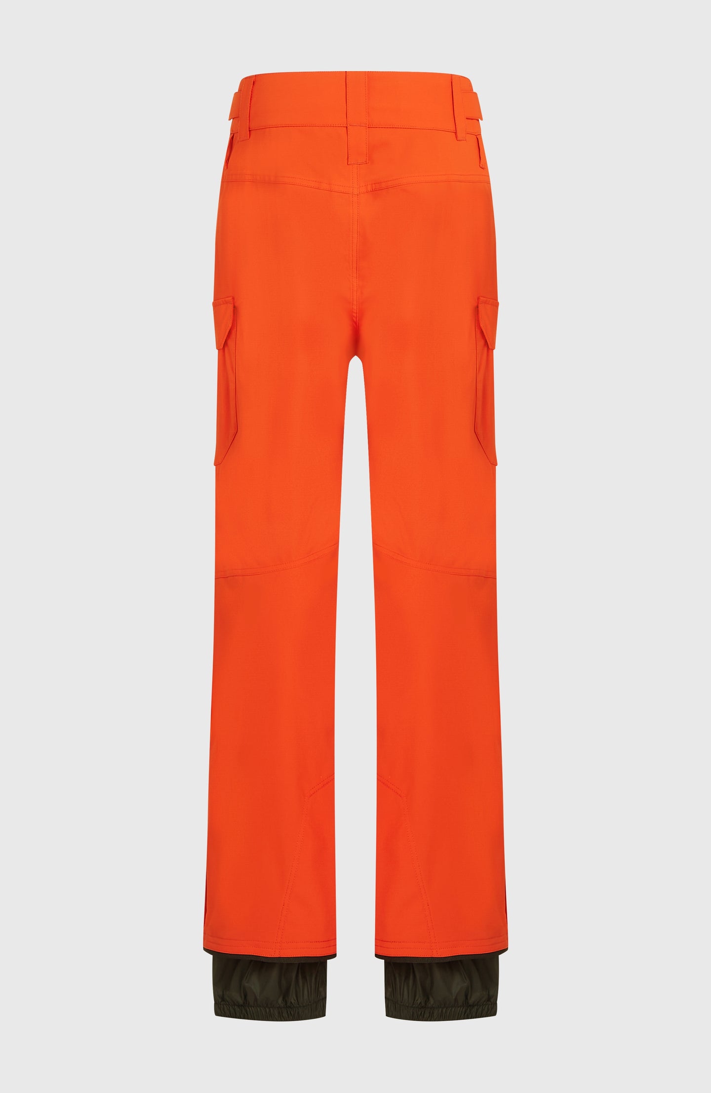 Fwc'Peak Cargo Snow Pants - Flame