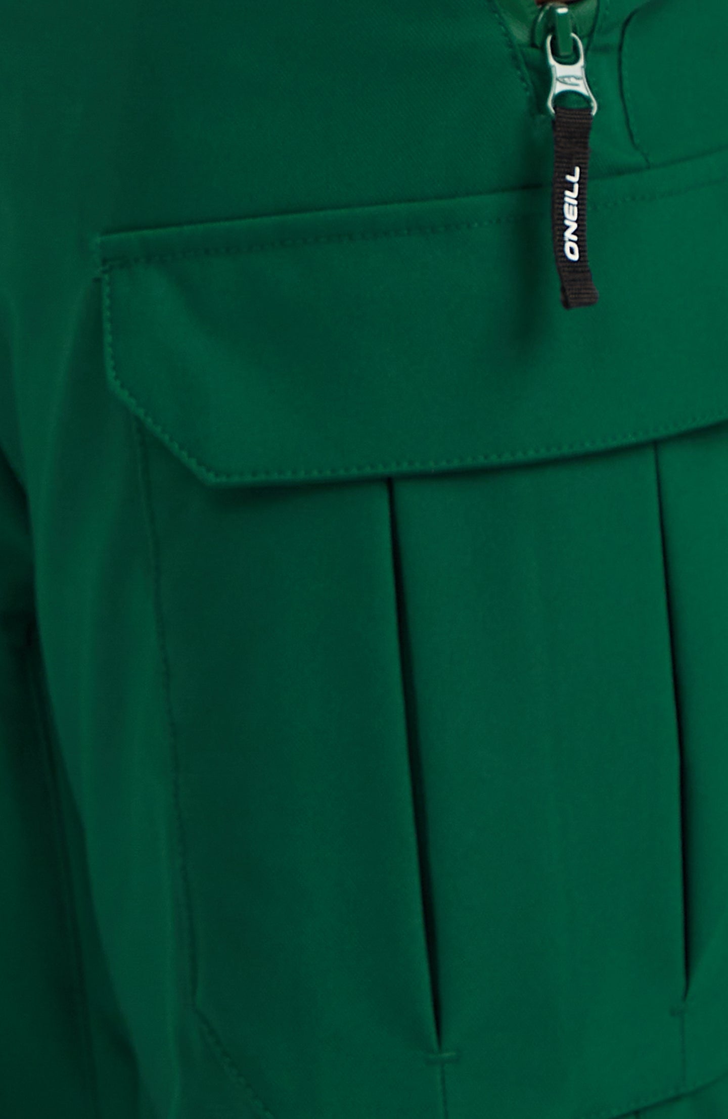 Fwc'Peak Cargo Snow Pants - Emerald Envy
