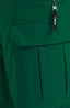 Fwc'Peak Cargo Snow Pants - Emerald Envy