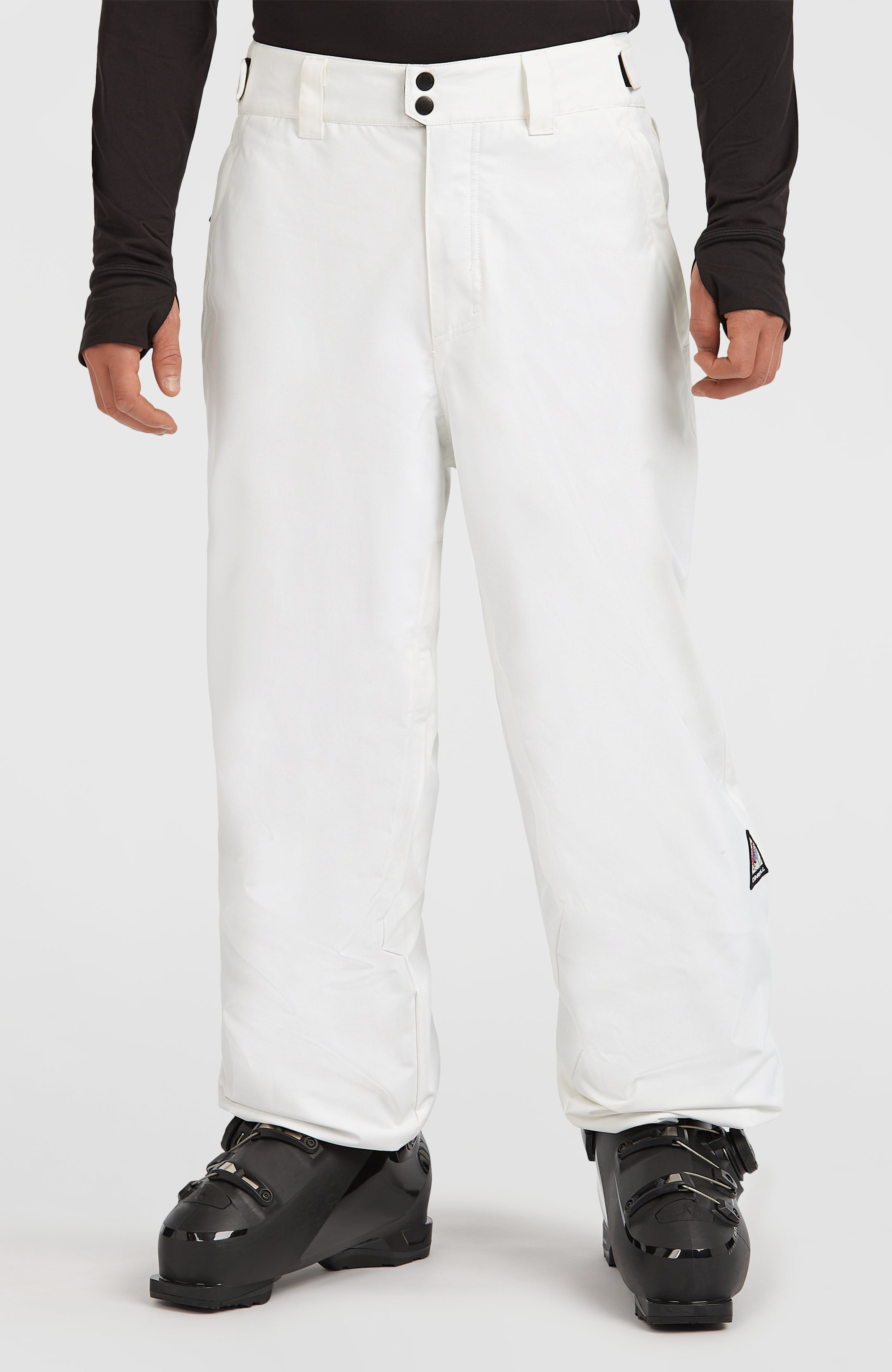 Fwc'Play Snow Pants - Undyed