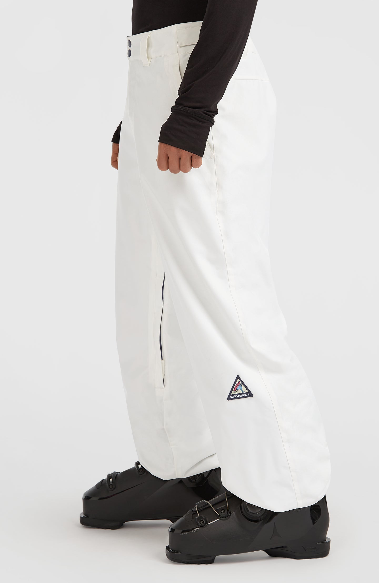 Fwc'Play Snow Pants - Undyed