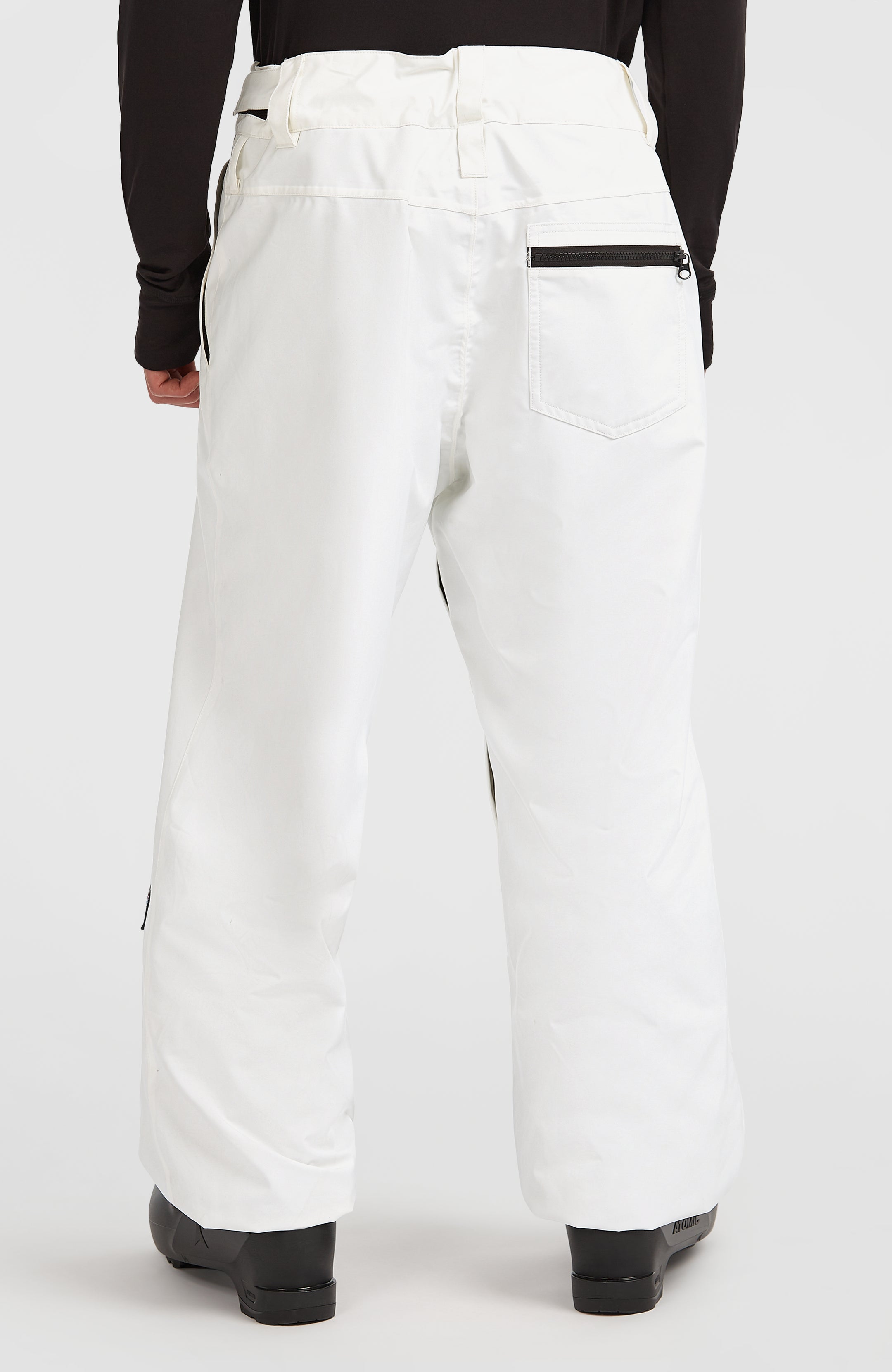 Fwc'Play Snow Pants - Undyed