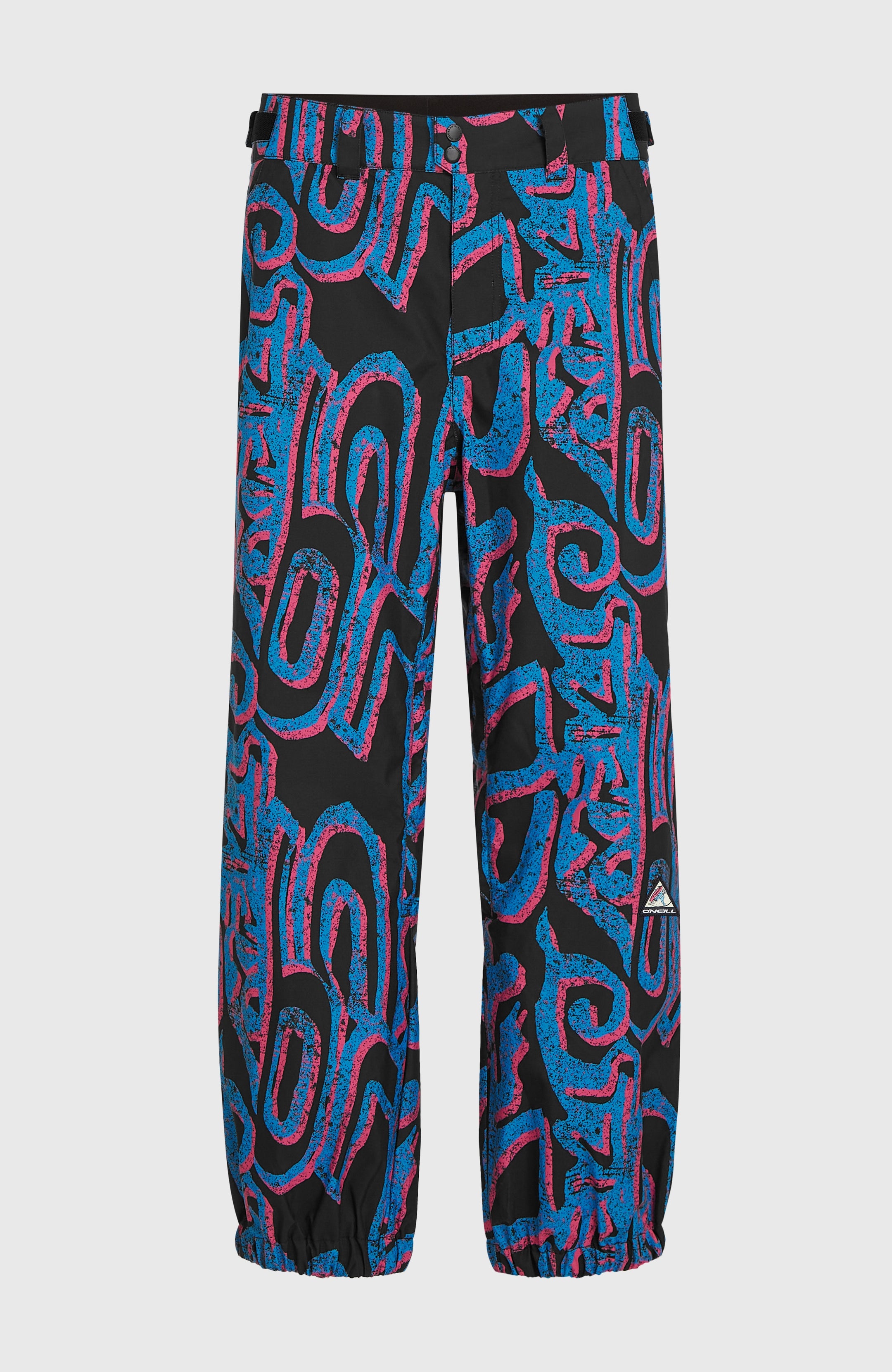 Fwc'Play Snow Pants - Pink Legacy