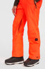 Fwc'Cruz Suspender Snow Pants - Tokyo Lights