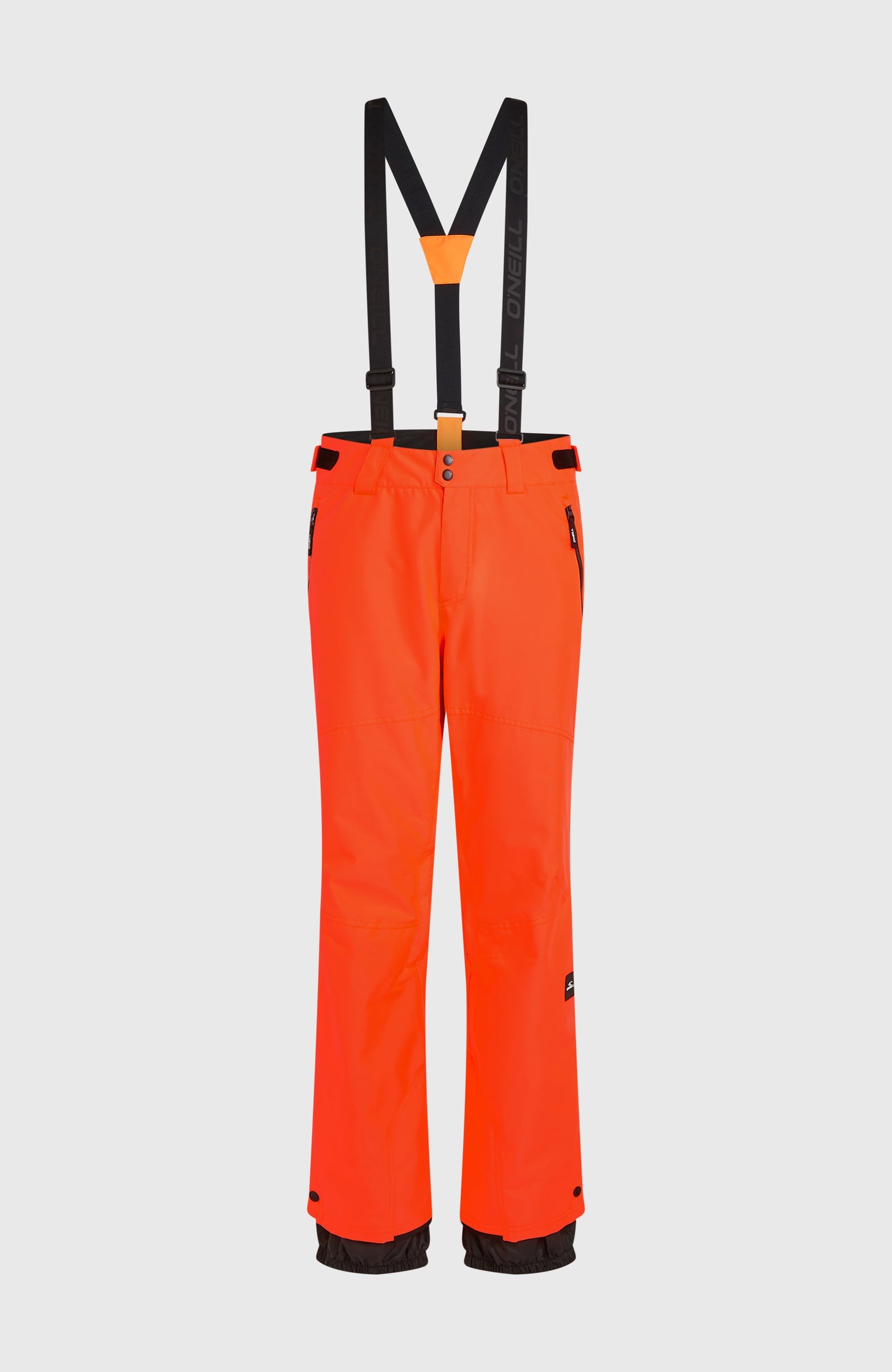 Fwc'Cruz Suspender Snow Pants - Tokyo Lights