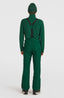 Fwc'Cruz Suspender Snow Pants - Emerald Envy
