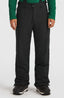 Fwc'Cruz Suspender Snow Pants - Black Out