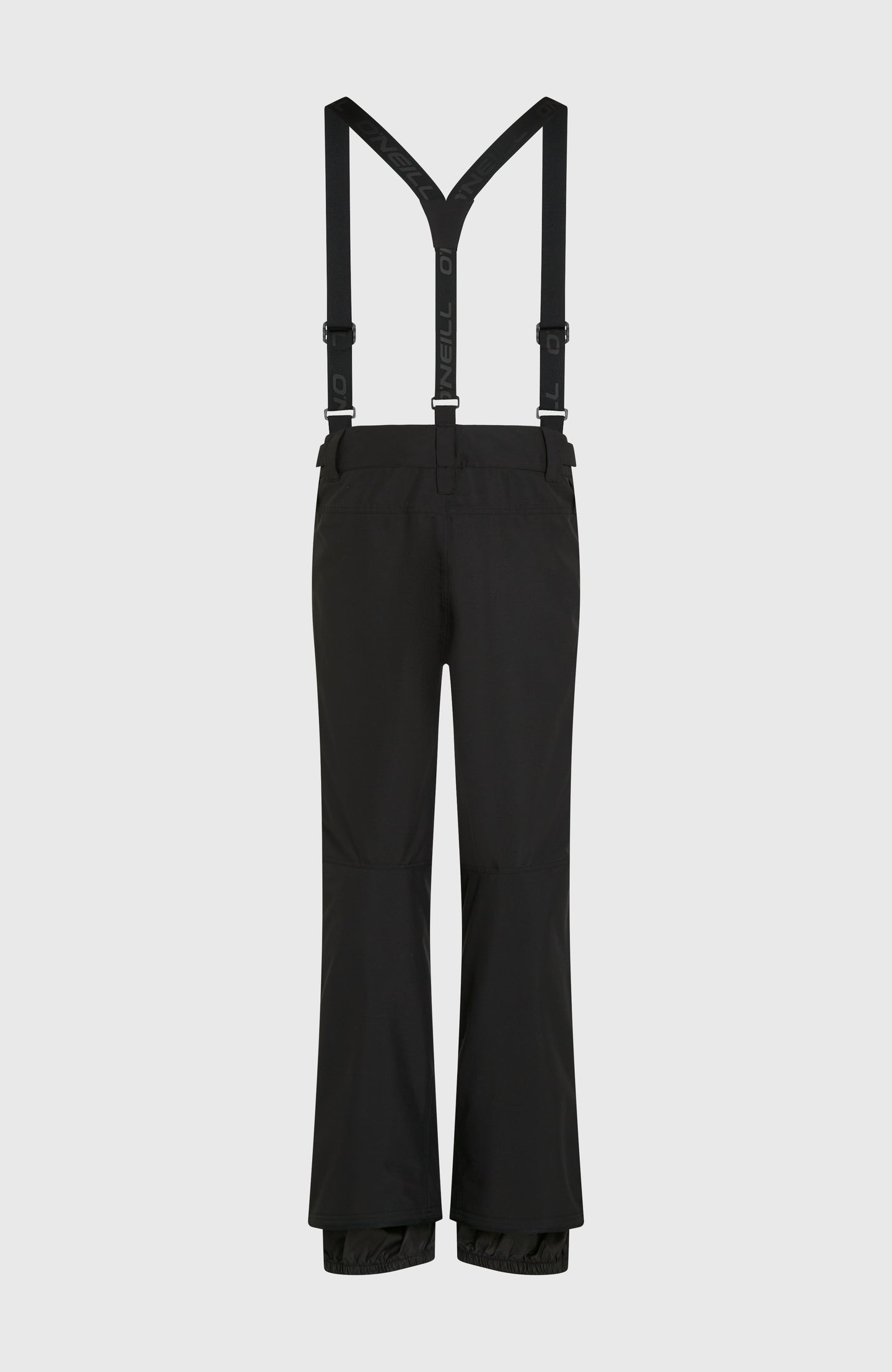 Fwc'Cruz Suspender Snow Pants - Black Out