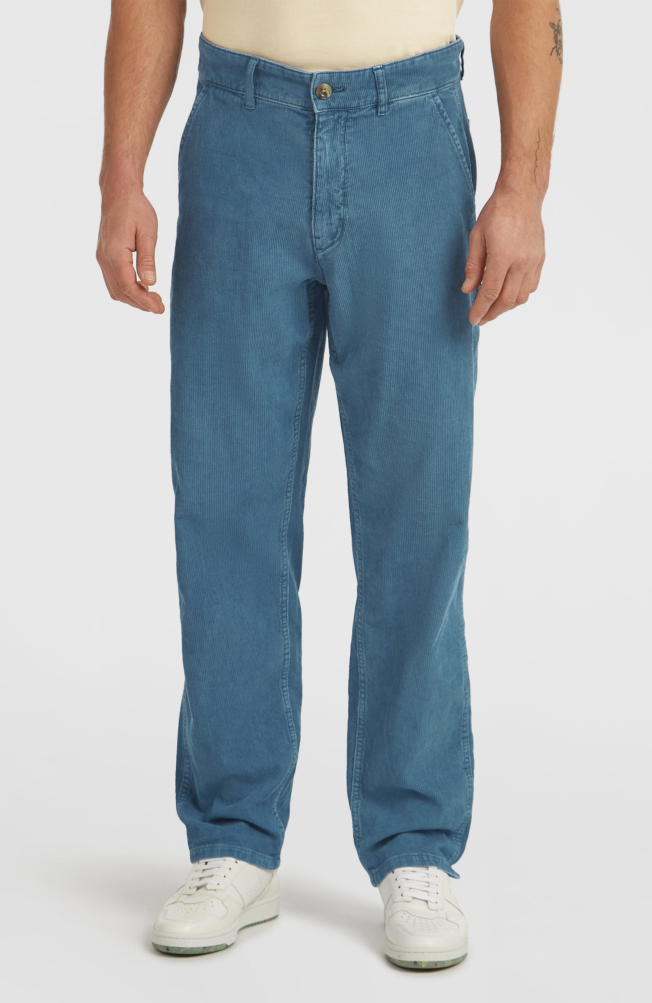 O'Riginals Carpenter Pants - Mozart Blue