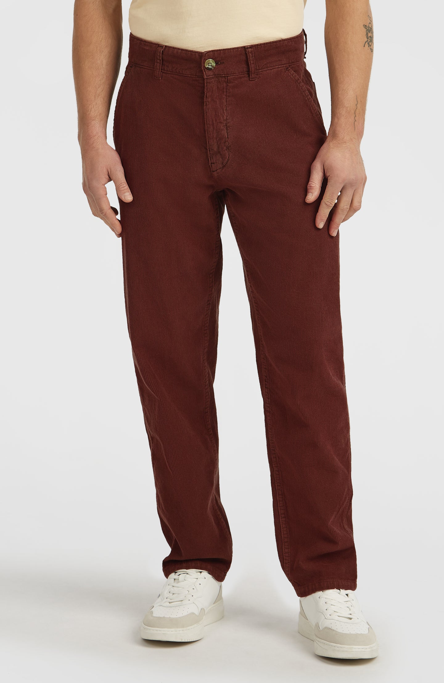 O'Riginals Carpenter Pants - Hazel Spice