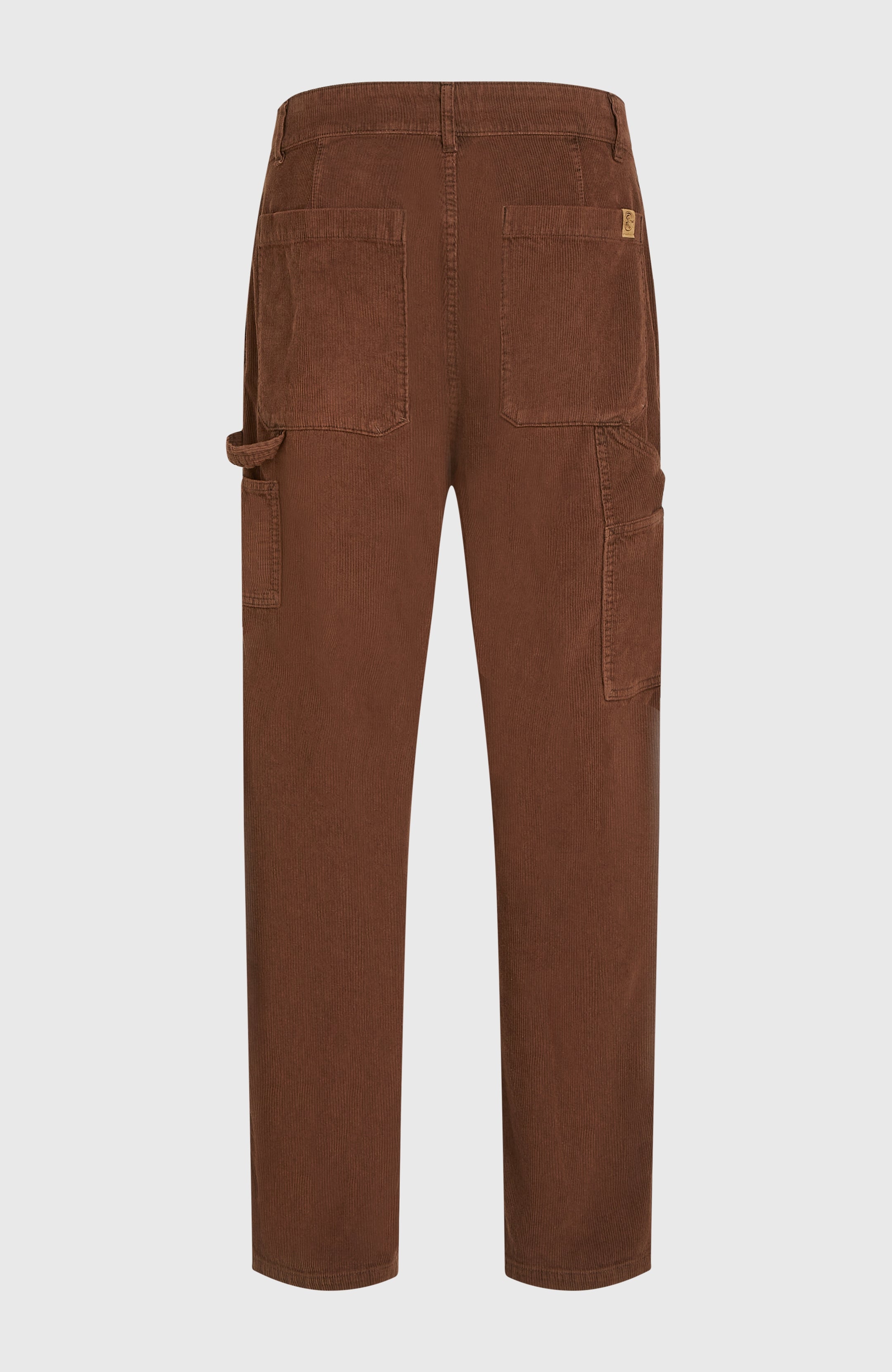 O'Riginals Carpenter Pants - Hazel Spice