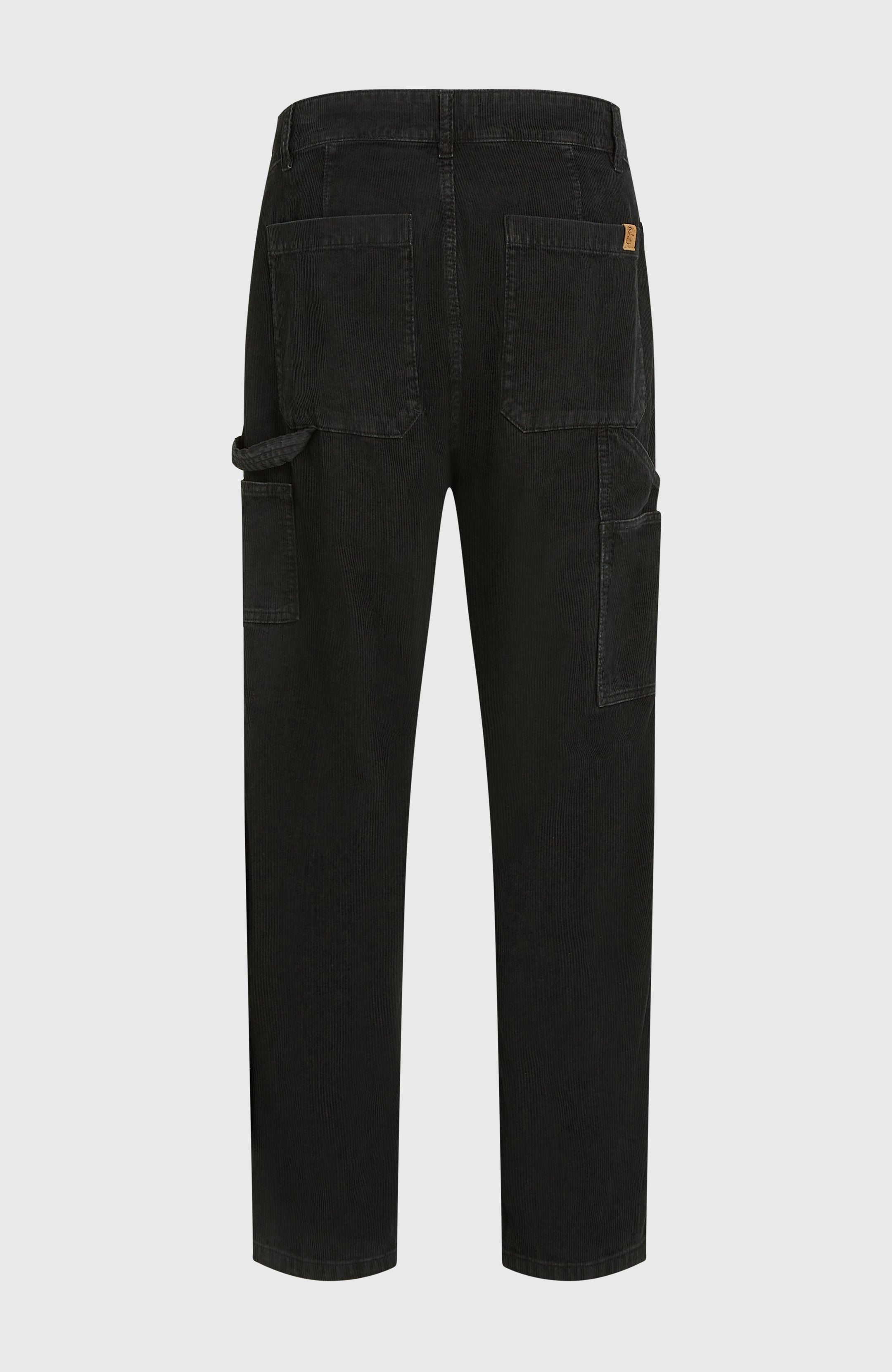 O'Riginals Carpenter Pants - Black Out