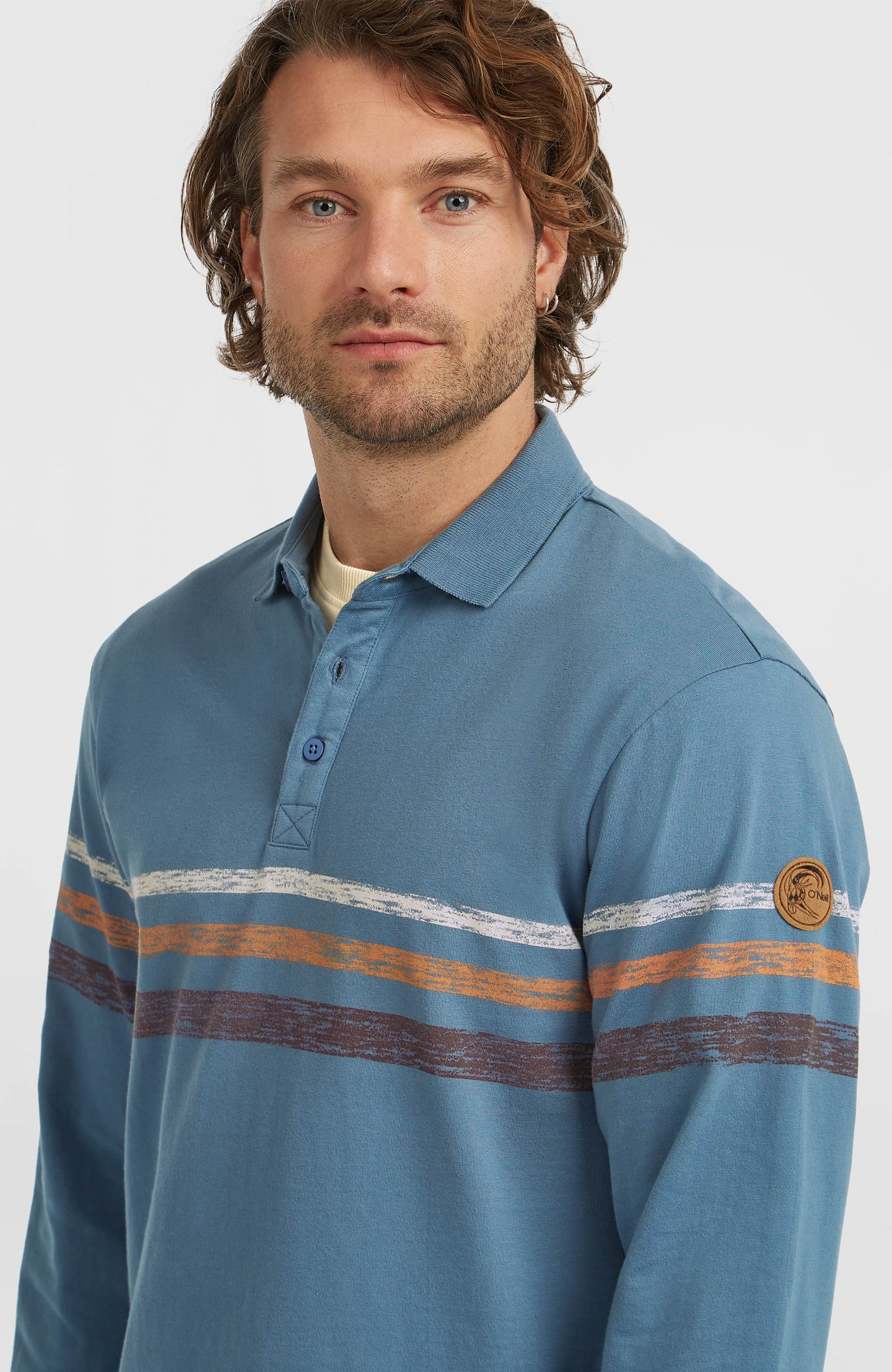 O'Riginals Polo - Mozart Blue