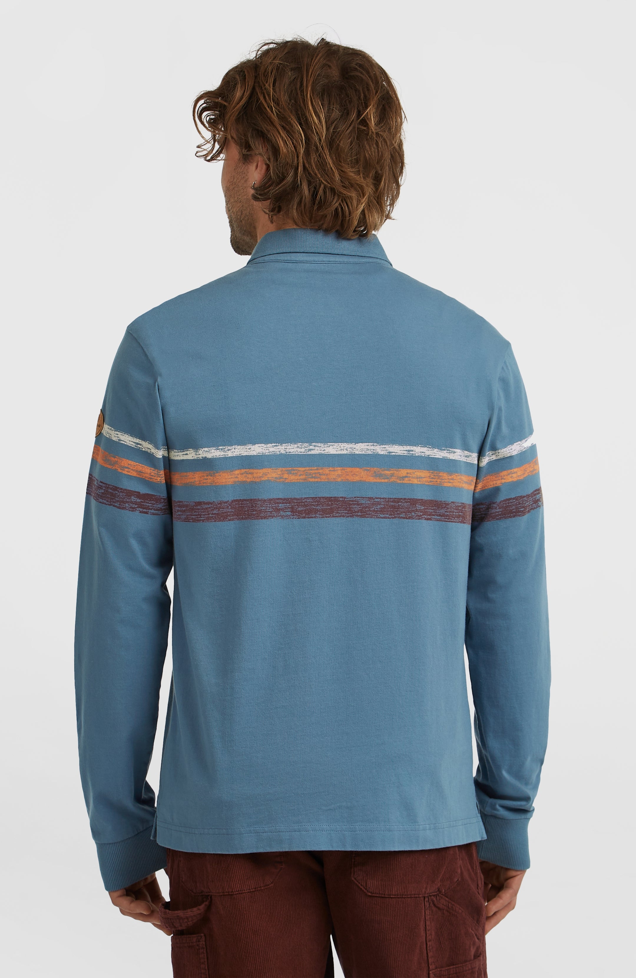 O'Riginals Polo - Mozart Blue