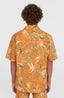 O'Riginals Upf50 S/Slv Shirt - Orange Originals
