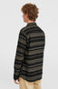 O'Neill Must-Have Flannel Shirt - Black Bavaro