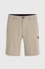 O'Neill Trvlr Series Stretch Shorts - Pumpkin Smoke