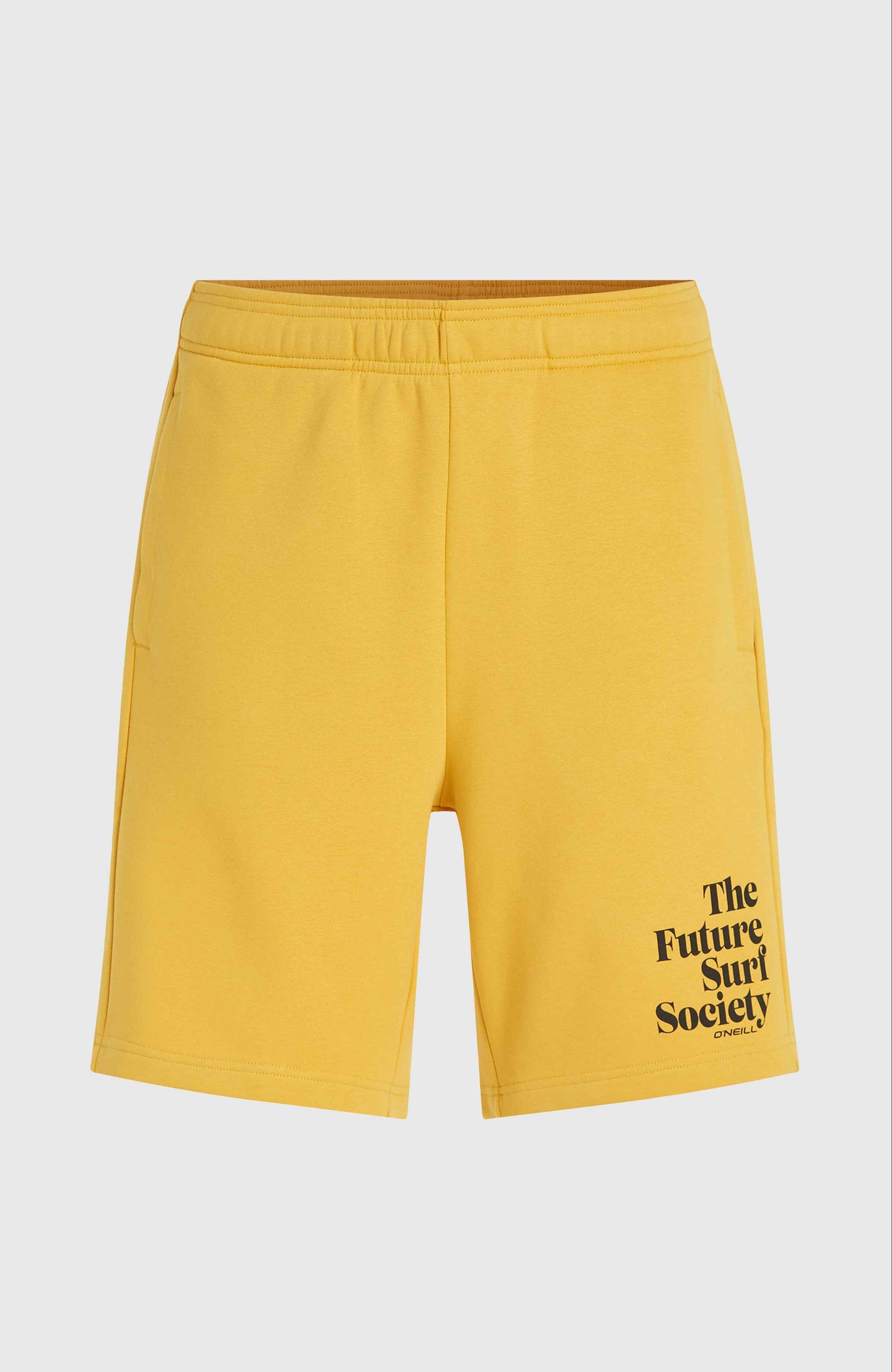Future Surf Society Shorts - Golden Haze