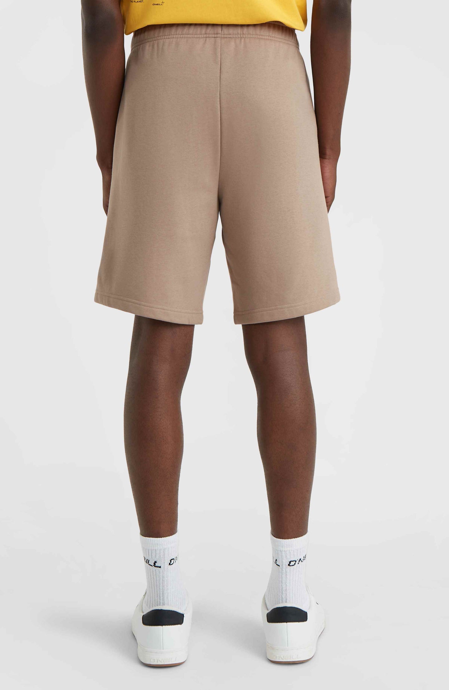 Future Surf Society Shorts - Pumpkin Smoke