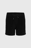 Mix & Match Cord Shorts - Black Out