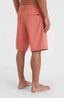 O'Neill Hybrid Chino Shorts - Red Orcher