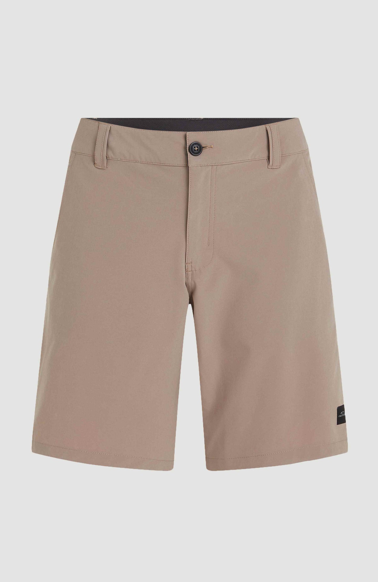 O'Neill Hybrid Chino Shorts - Pumpkin Smoke