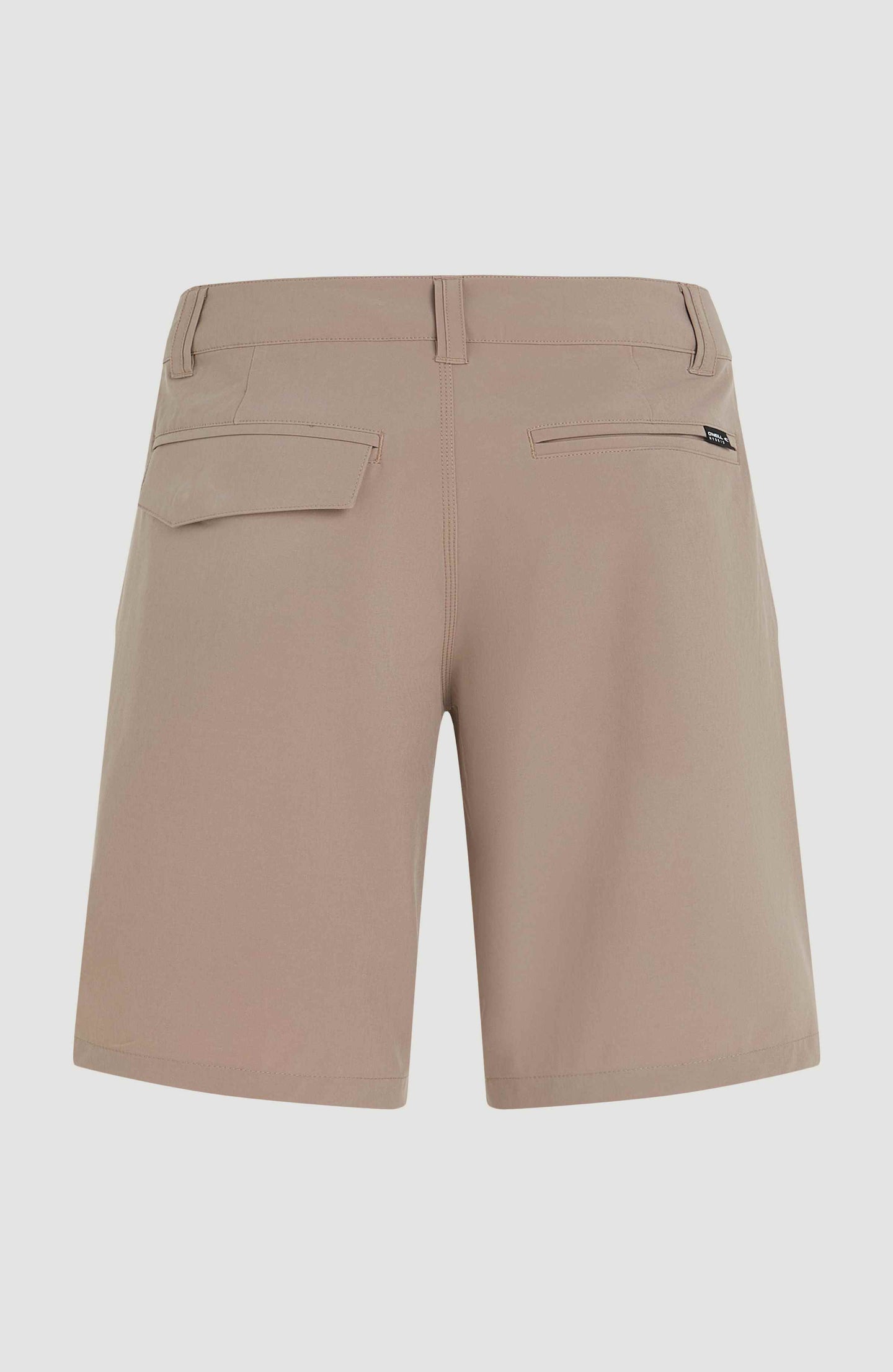 O'Neill Hybrid Chino Shorts - Pumpkin Smoke