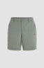 Essentials Chino Shorts - Lily Pad