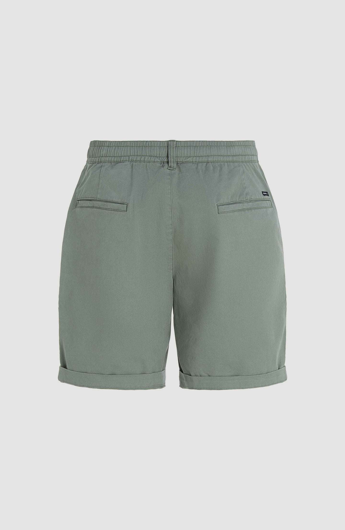 Essentials Chino Shorts - Lily Pad