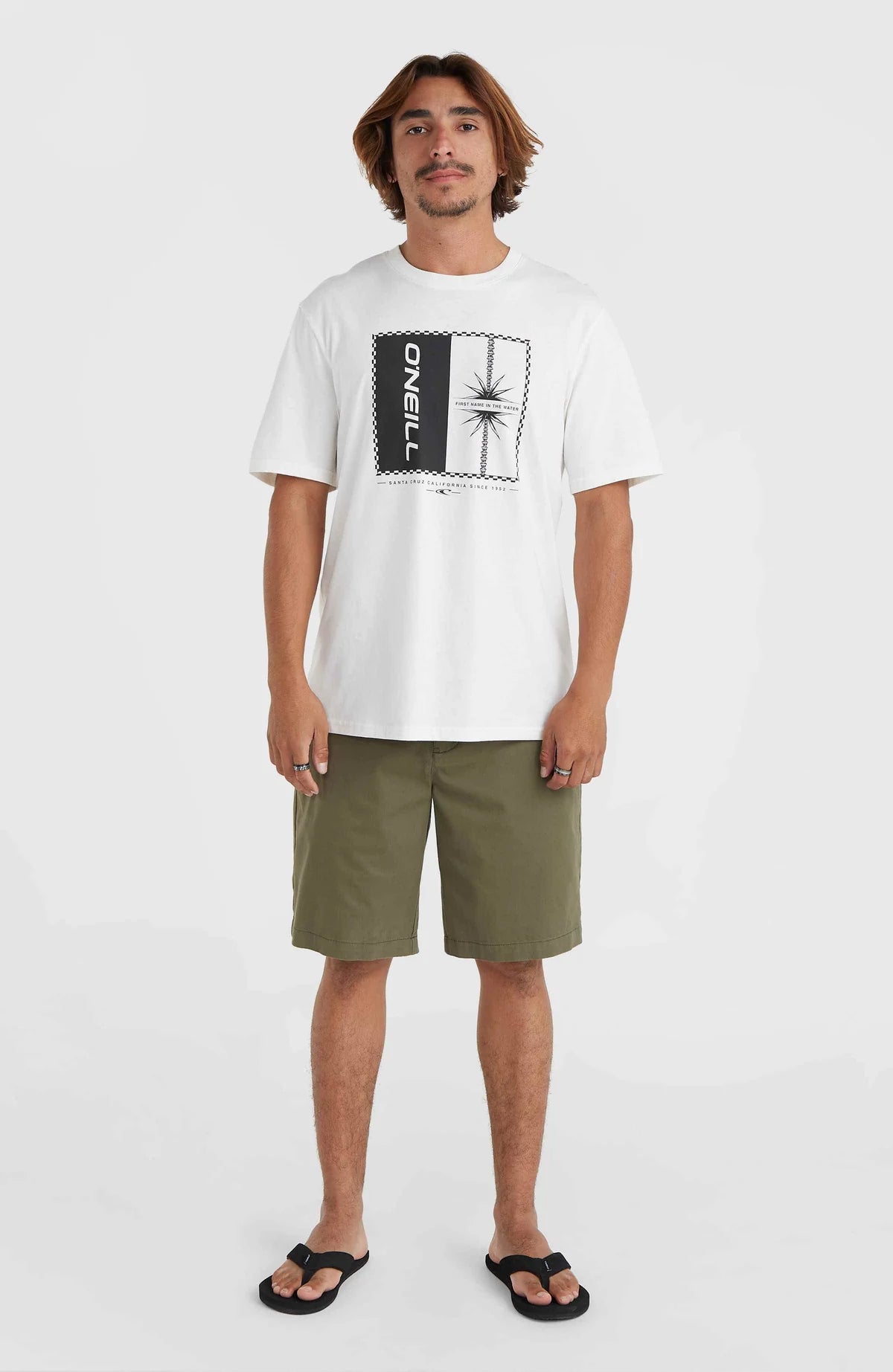 Essentials Chino Shorts