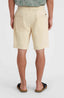 Essentials Chino Shorts - Muslin