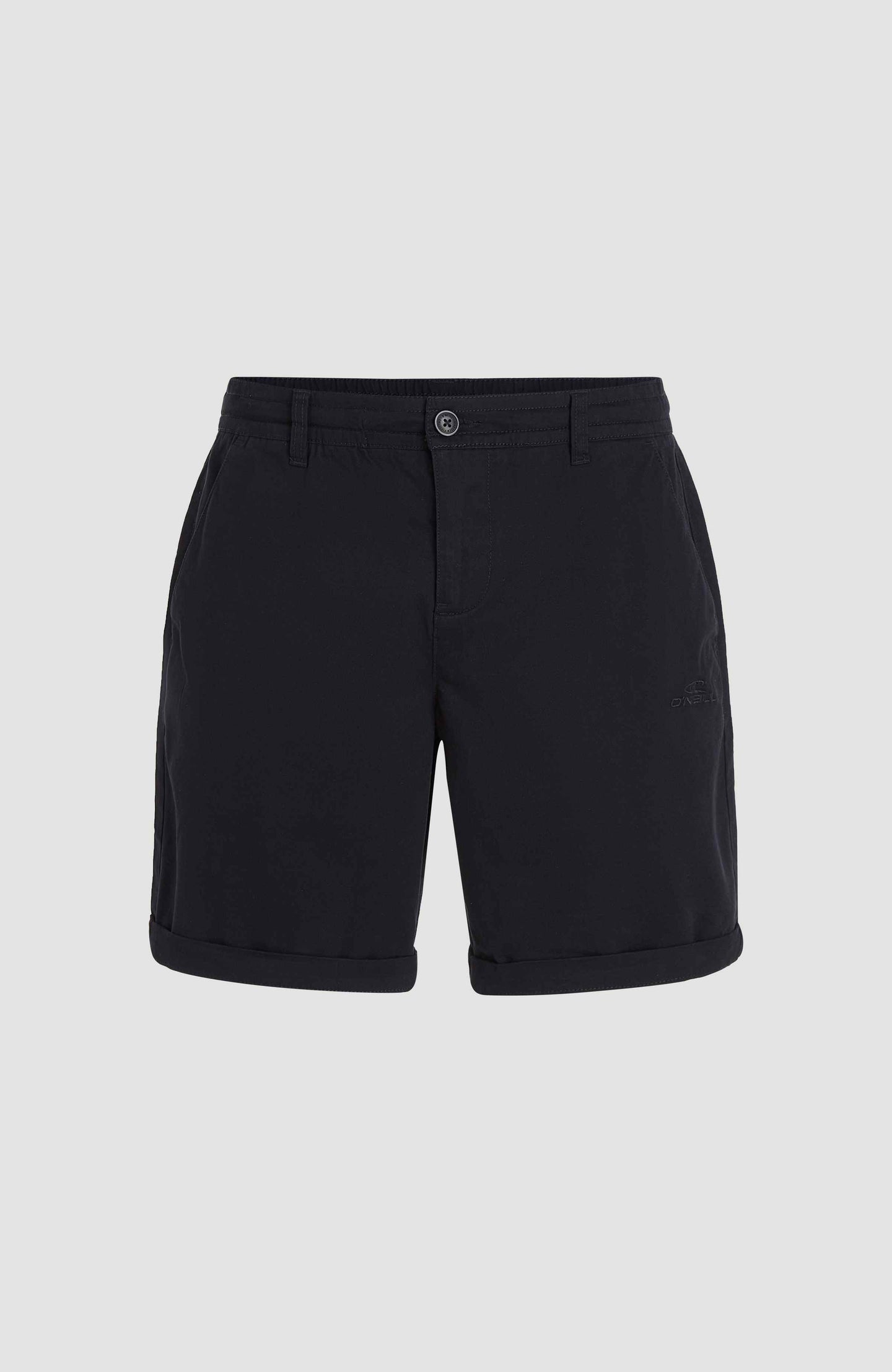 Essentials Chino Shorts - Raven