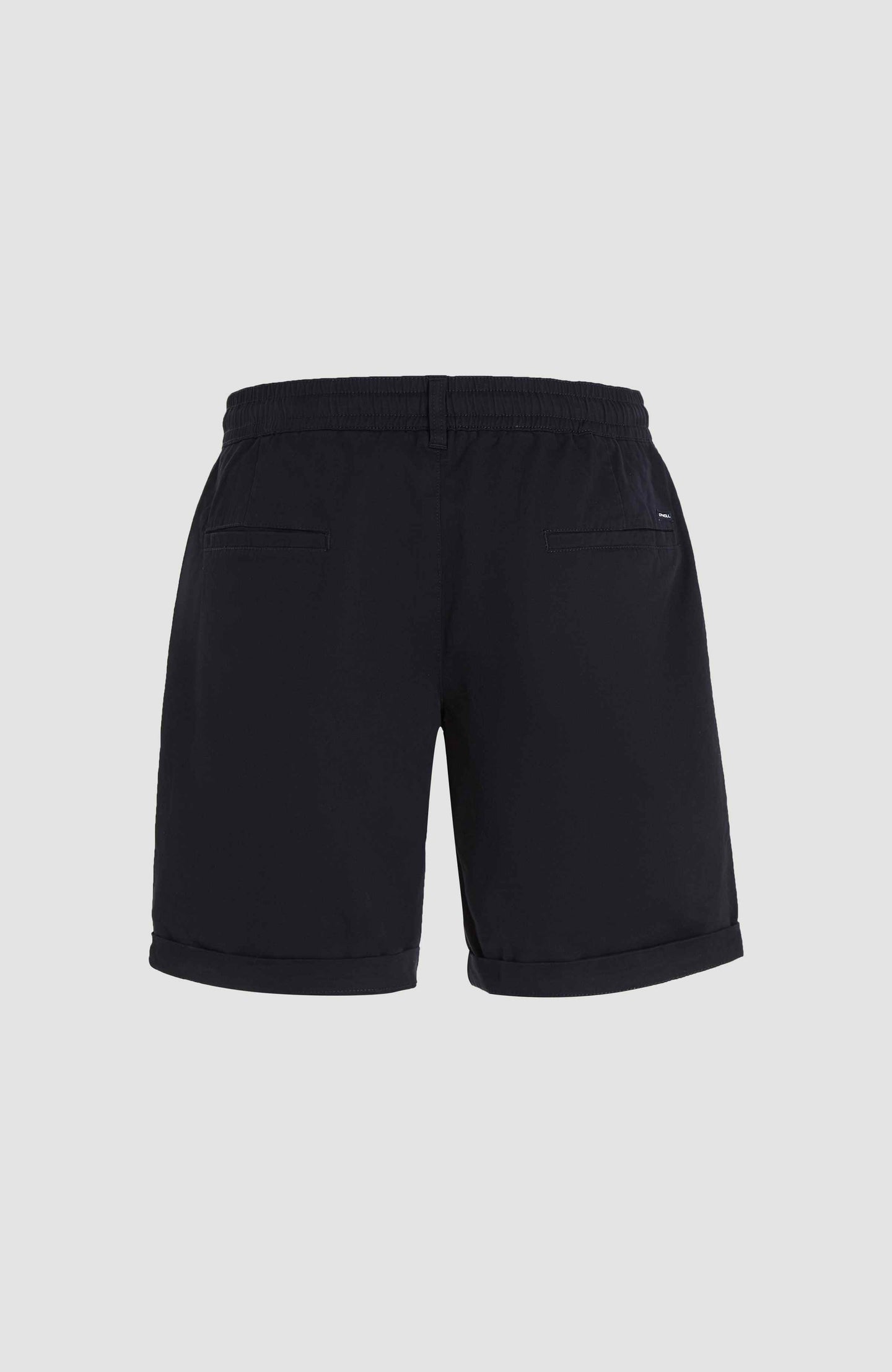 Essentials Chino Shorts - Raven
