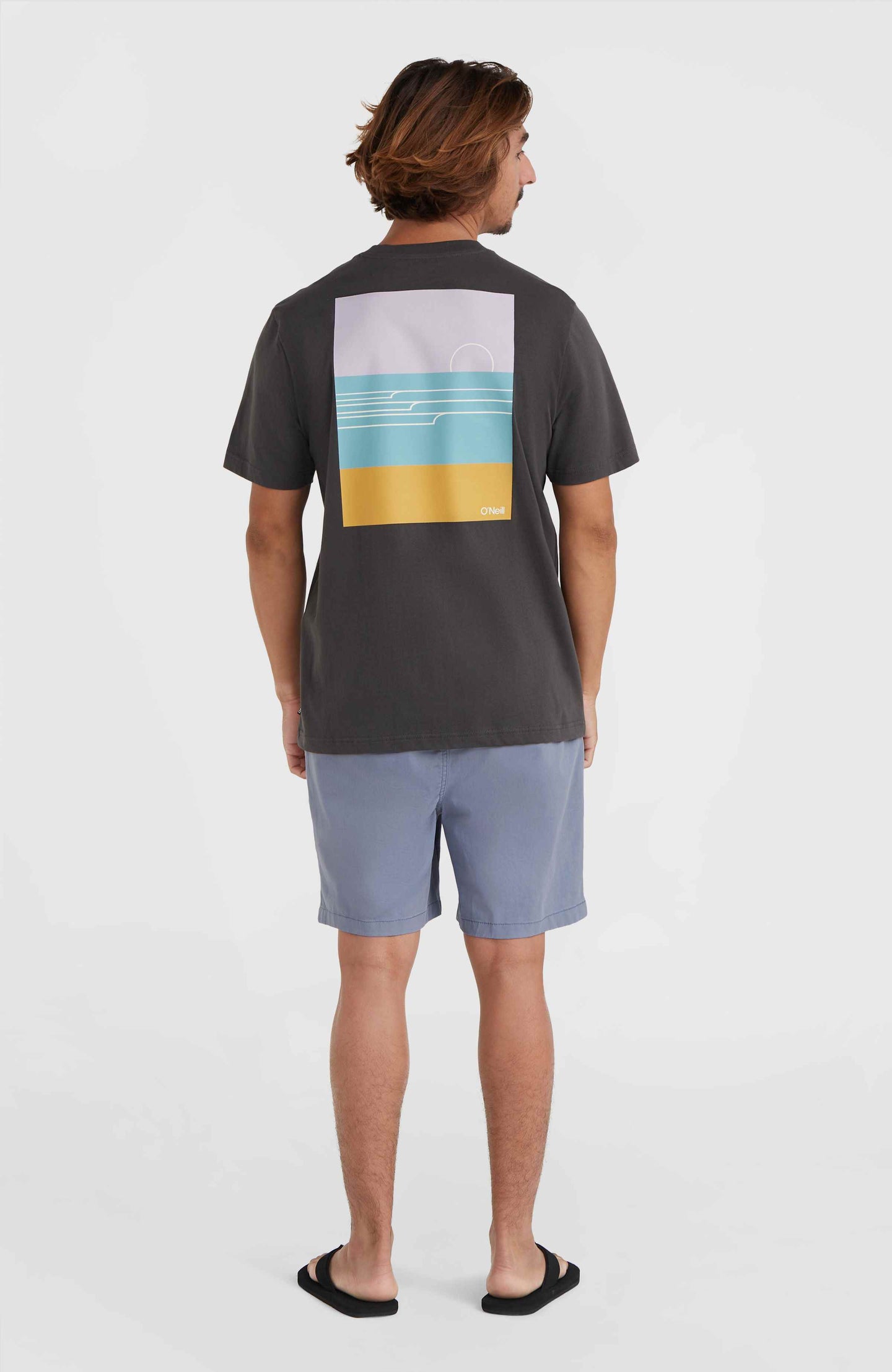 Og Porter Shorts - Copen Blue