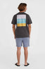 Og Porter Shorts - Copen Blue