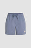 Og Porter Shorts - Copen Blue