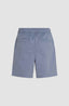 Og Porter Shorts - Copen Blue