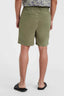 Og Porter Shorts - Deep Lichen Green