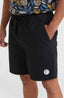 Og Porter Shorts - Black Out