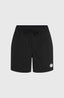 Og Porter Shorts - Black Out