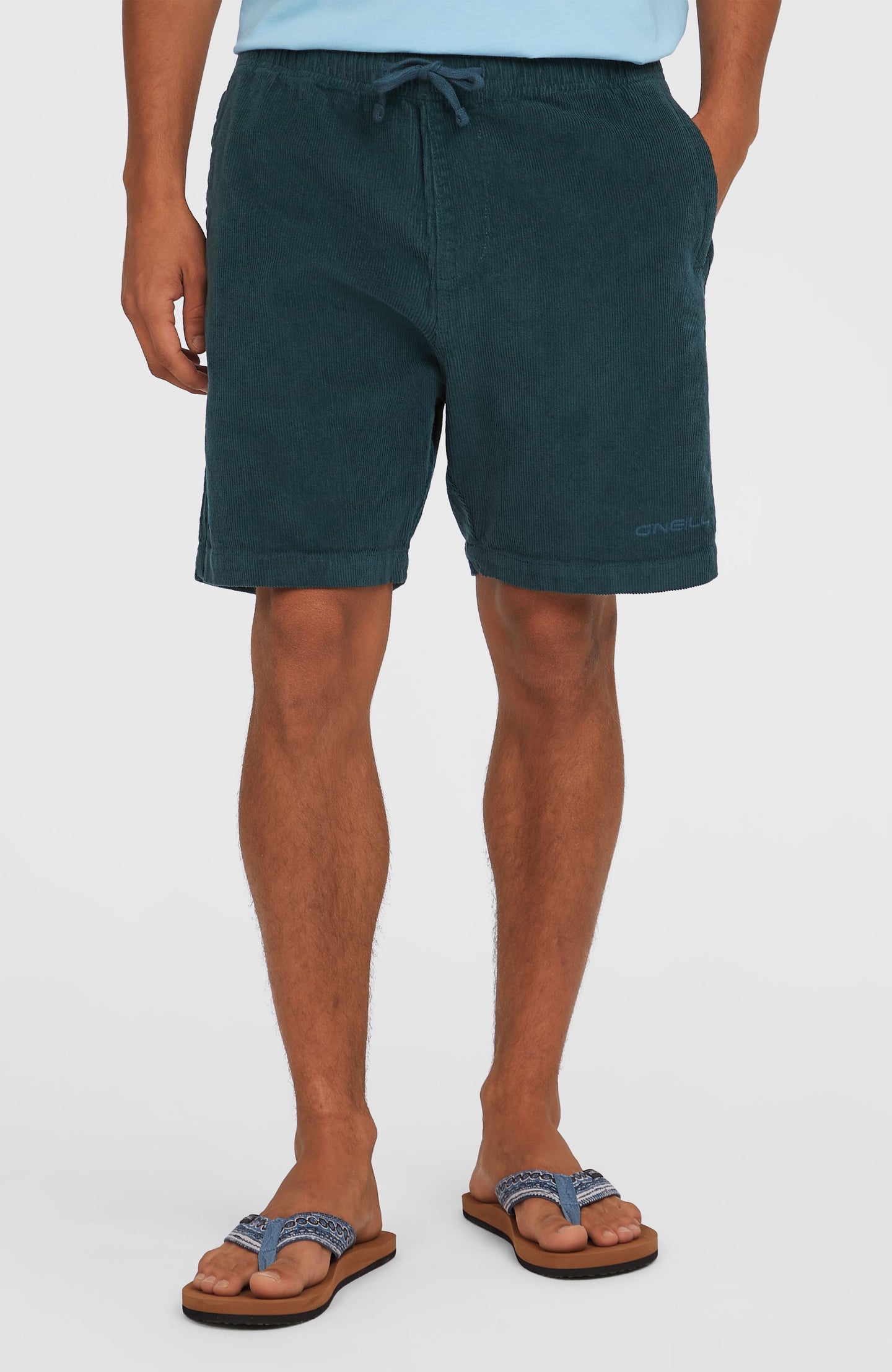 O'Neill Cord Shorts - Alma Steel