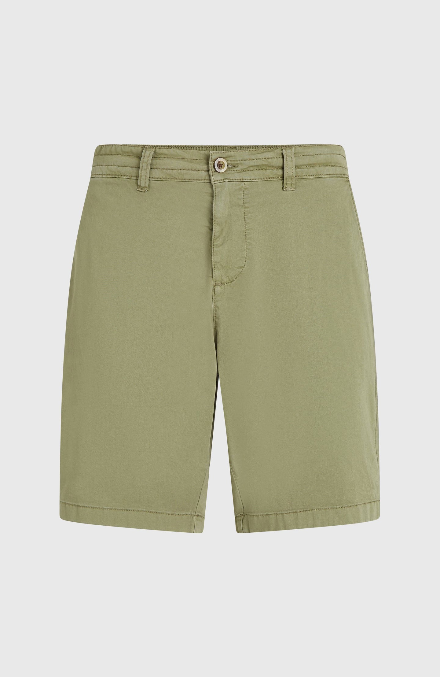 Essentials Chino Shorts - Avery Fern