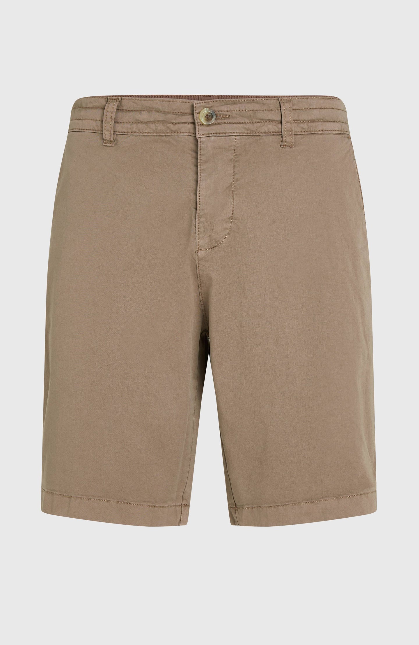 Essentials Chino Shorts - Pure Cashmere