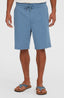 O'Neill Small Logo Sweatshorts - Copen Blue