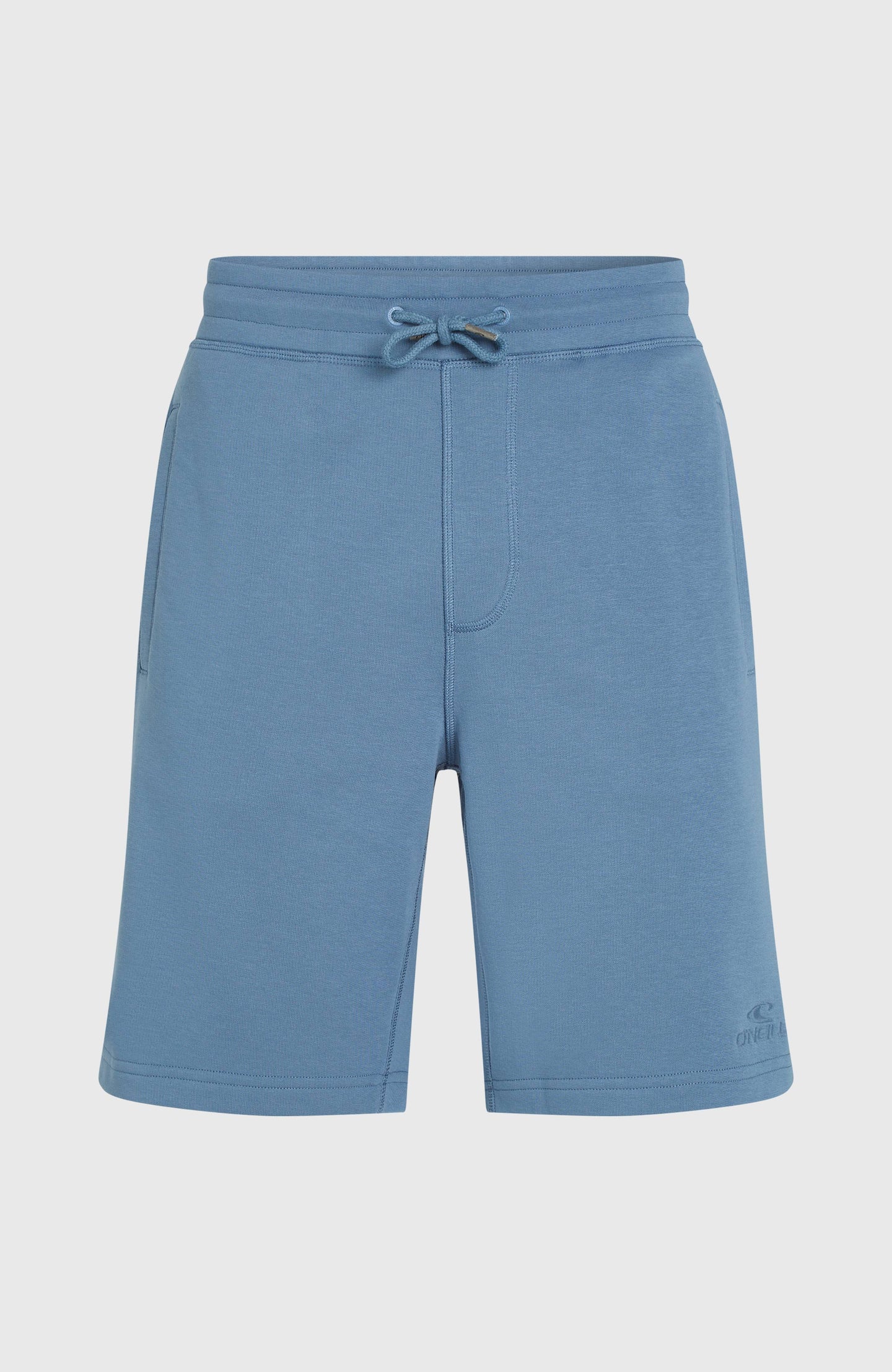 O'Neill Small Logo Sweatshorts - Copen Blue