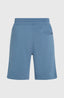 O'Neill Small Logo Sweatshorts - Copen Blue