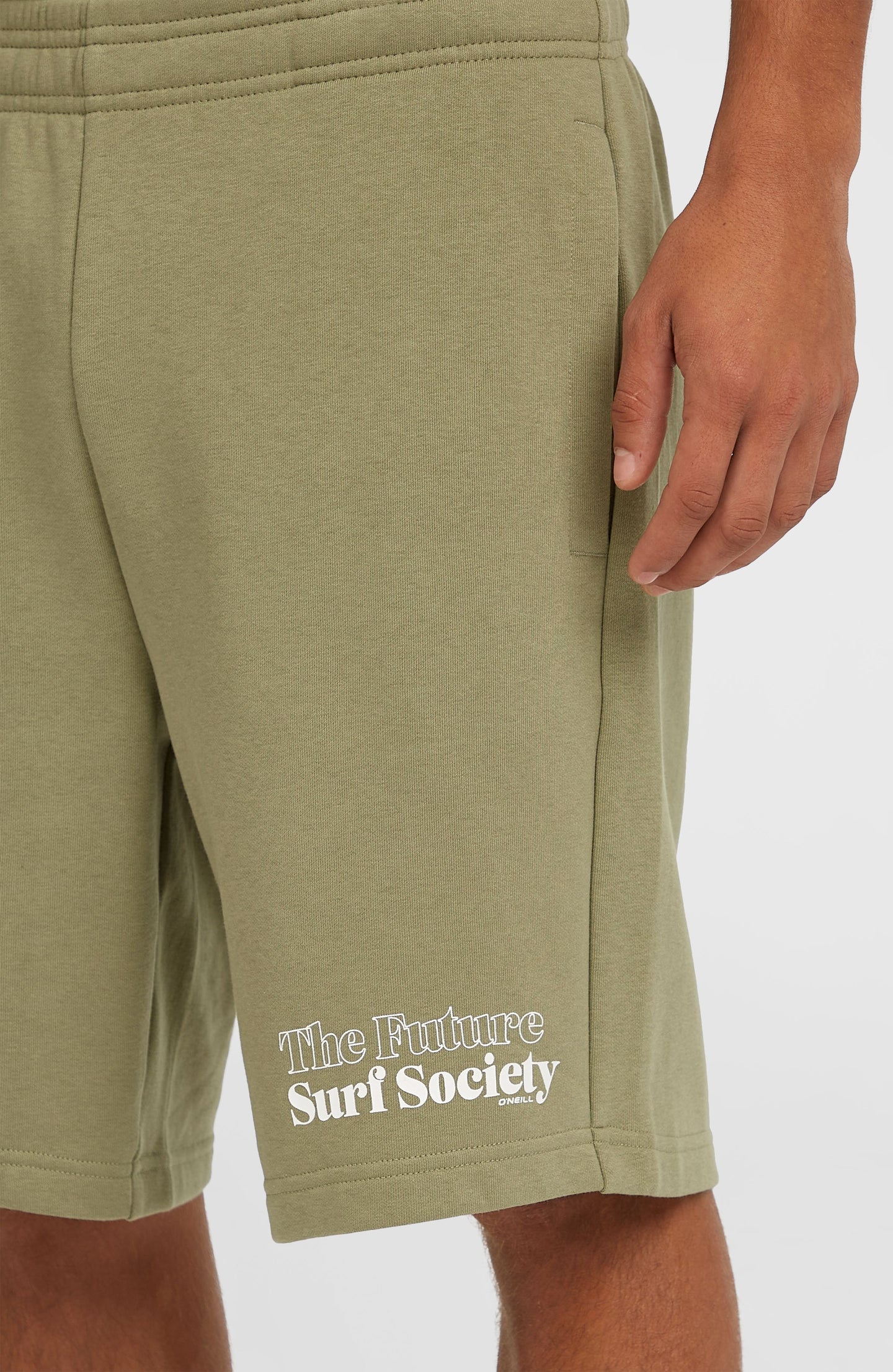 The Future Surf Society Shorts - Avery Fern