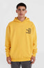 Future Surf Society Hoodie - Golden Haze